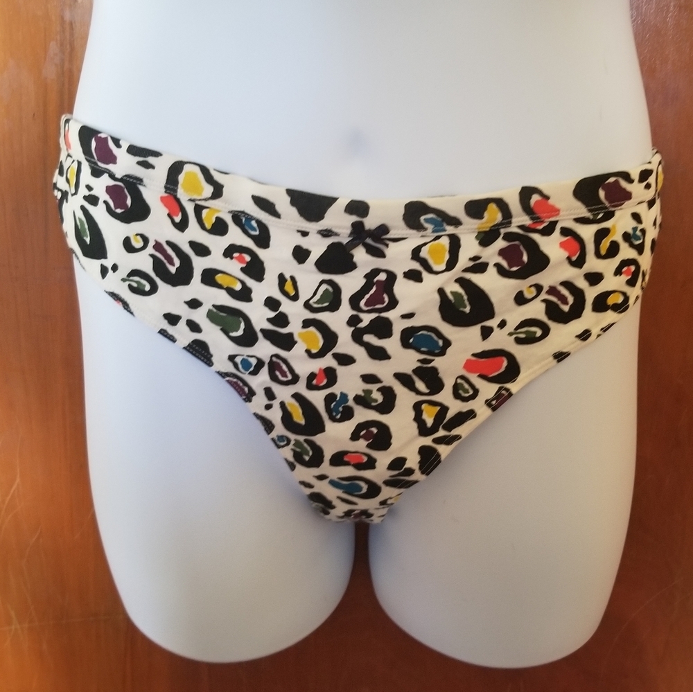 Thong Panties